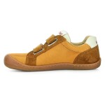 Koel Denis Fabrics 3.0 Cognac celoročné nízke barefoot topánky 25 EUR