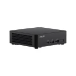Asus NUC 14 Pre NUC14RVKC3000R2 / Intel Core 3 100U 1.2GHz / 2x DDR5 4800MHz / 2x M.2 SSD / Intel UHD / BezOS (90AR0062-M00040)
