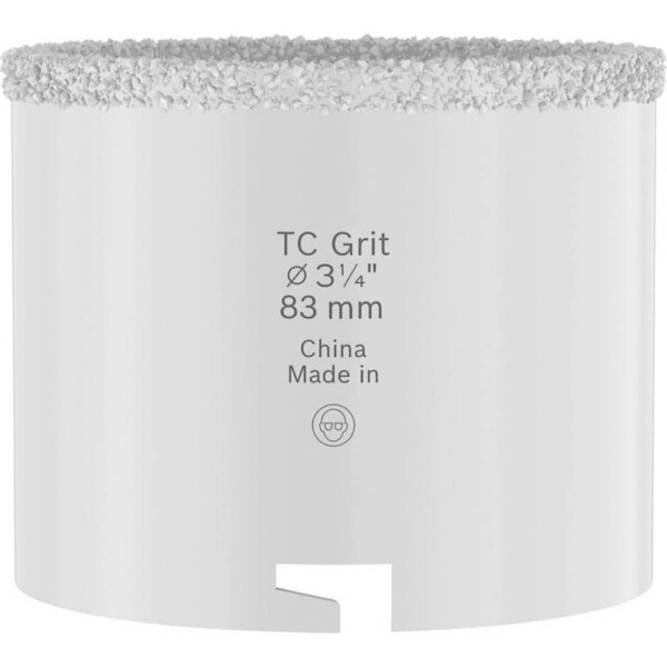 Bosch Accessories 2608594537 2608594537 vŕtacia korunka 83 mm 1 ks; 2608594537