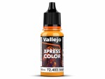 Farba Vallejo 72403 Imperial Yellow (18 ml)