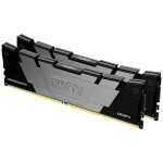 Kingston FURY Renegade Black 32GB (2x 16GB) DDR4 3600MHz