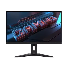 31.5" GIGABYTE M32UP čierna / IPS / 3840x2160 / 16:9 / 1ms / 1000:1 / 350cd-m2 / HDMI + DP / VESA / Adaptive Sync (M32UP)