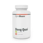 Dong Quai (Anjelika čínska) - GymBeam (90 kaps.) (75202-1-90caps)