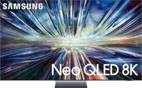 Samsung QE75QN900DTXXH QLED 75'' 8K Ultra HD Tizen