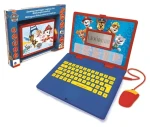 LEXIBOOK Vzdelávací notebook Tlapková patrola