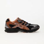 Tenisky Asics Gel-Nimbus 10.1 Black/ Rust Orange EUR 36