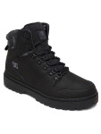 DC Peary Lace Winter black camo