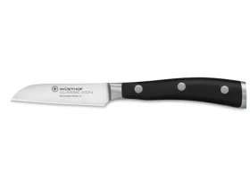 Wüsthof CLASSIC IKON / Nôž na zeleninu / 8 cm (1030333208)