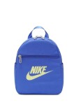 Nike Sportswear Futura 365 Mini CW9301-581 backpack modrý 6l