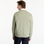 Mikina FRED PERRY Crew Neck Sweatshirt Seagrass L