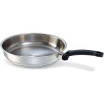 Nerezová panvica Lubeck 28 cm - Fissler - Fissler