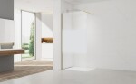 Sprchová zástena walk-in 90 cm SAT SATBWI90MPPRMO SATBWI90MPPRMO