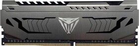 Patriot Viper Steel, DDR4, 8 GB, 3000MHz, CL16 (PVS48G300C6)
