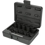 KS Tools 913.3855 Súprava nástrčných hlavíc, 913.3855; 913.3855