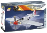 Cobi 5847 Americké stíhacie lietadlo North American P-51D Mustang
