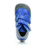 Beda Matt s membránou (BF 0001/W/M/SO/2) členkové barefoot topánky 32 EUR