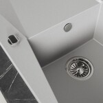 Kuchinox - Grenada - drez 1-kom s odkvapkávačom SBG_511T