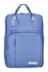 Batoh na notebook Enrico Benetti Aruba 62155 Jeansblue
