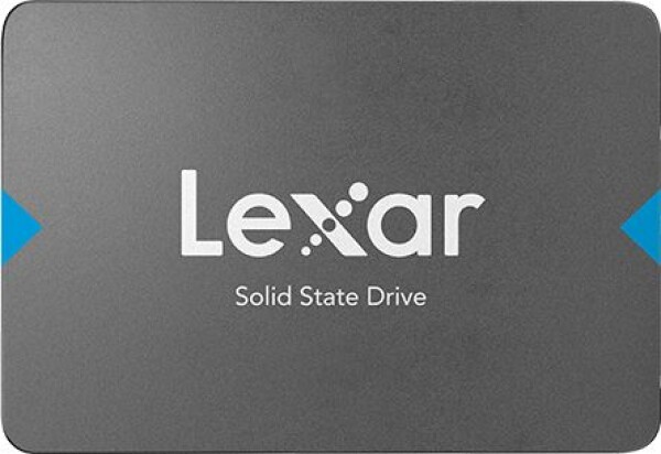 Lexar NQ100 960GB 2.5" SATA III (LNQ100X960G-RNNNG)