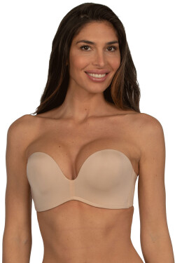 Wonderbra WB00032D farba:007 nude 75C