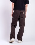 Carhartt WIP Single Knee Pant Tobacco rinsed W32/L32