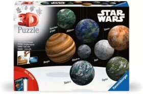 Ravensburger Star Wars Galaxia