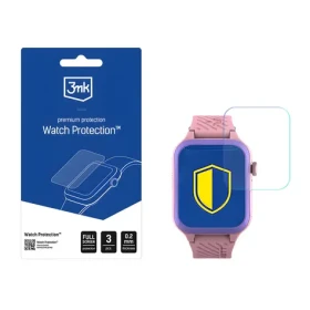 3mk Watch Protection ARC / Ochranná fólia na displej / Garett Essa 2 AI 4G