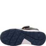 Chlapčenské zimné topánky FREE RIDE Blue/Orange GTX Superfit 1-000568-8010 - 41
