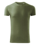 Viper Free T-shirt pánske khaki S