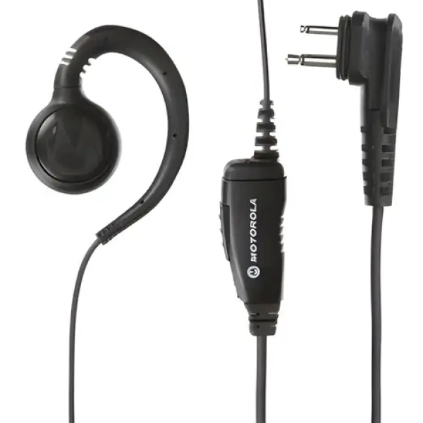 Motorola HKLN4606A / Reproduktor s mikrofónom / pre XT420, 460, 660, CP040, DP1400 (HKLN4604A)