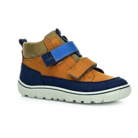 Ricosta Joko Ozean/Curry členkové barefoot topánky 30 EUR