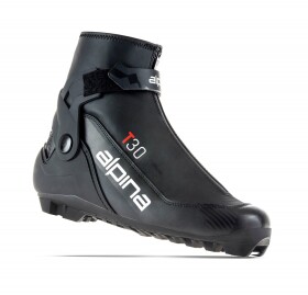 Topánky na bežky Alpina T30 2021/22 veľkosť EUR: