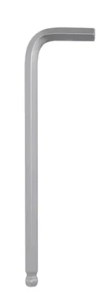 YATO YT-5804 / Kľúč imbusový 10.0 mm 6 ks (YT-5804)