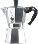 Bialetti Kanvica Moka Express / 6 šálok / 0,3 l / hliník (990001163)