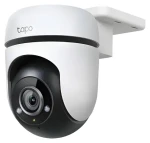 TP-LINK TC40 biela / IP kamera / Vonkajšia / 1080p / 360° otočná / Wi-Fi / čítačka kariet (TC40)
