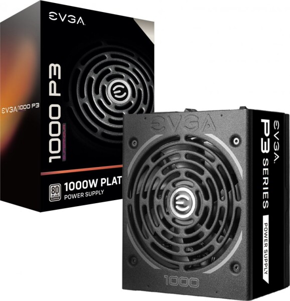 EVGA SuperNOVA 1000 P3 1000W (220-P3-1000-X2)