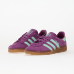 Tenisky adidas Muenchen W Rich Mauve/ Clear Mint/ Gum5 EUR 36 2/3