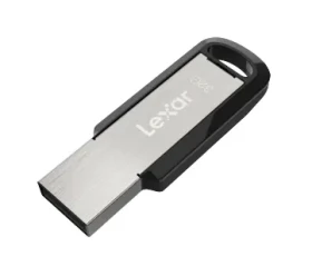 Lexar JumpDrive M400 64GB / Flash Disk / USB 3.0 Type A / Prenosová rýchlosť až 150 MBs (LJDM400064G-BNBNG)