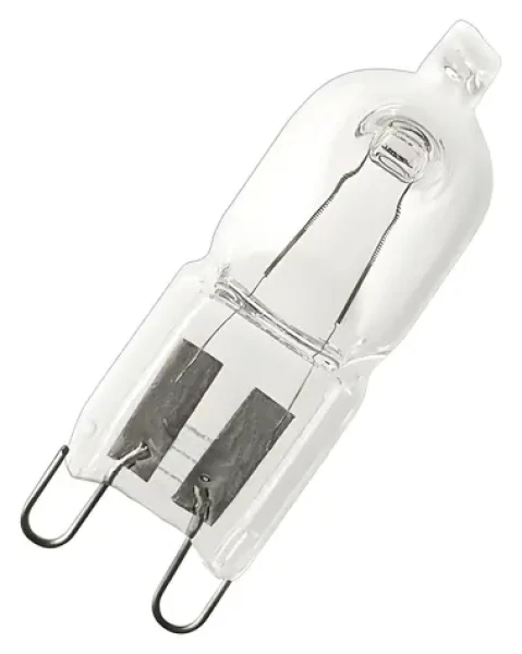 OSRAM Halogénová žiarovka G9 35W / Žiarovka / G9 / 35 W / 240 V (66733)