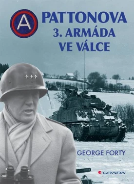 Pattonova 3. armáda ve válce, Forty George