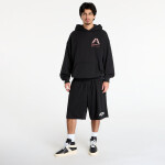 Mikina adidas Anthony Edwards Schematic Hoodie Black XL