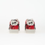 Tenisky A BATHING APE Bape Sta Os 1 M1 Red EUR 41