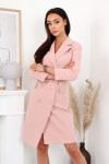 Merce Dress Zoja Light Pink