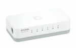 D-Link GO-SW-5E / 5x RJ-45 100M (GO-SW-5E/E)