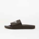 Tenisky adidas Adilette OG Cf Slides Aurora Coffee/ Khaki Six/ Aurora Coffee EUR 43
