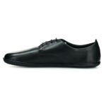Groundies Palermo Black barefoot+ spoločenské topánky 42 EUR
