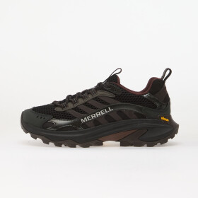 Tenisky Merrell Moab Speed 2 Vent 2K Se Black/Coal EUR 41