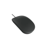 Contour AK-PMH3 čierna / Myš / Zdravotnícka / Touch ovládanie / IP68 / USB / 1000 DPI (AK-PMH3OS-US-B)