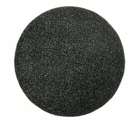 Bosch Accessories 2608606759 brúsny papier pre brúsne kotúče bez otvorov Zrnitosť 320 (Ø) 125 mm 10 ks; 2608606759
