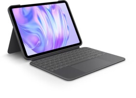 Logitech COMBOTOUCH FOR IPADAIR 11INCHM4/GRAPHITE - ITA - SOUTHWEST-424